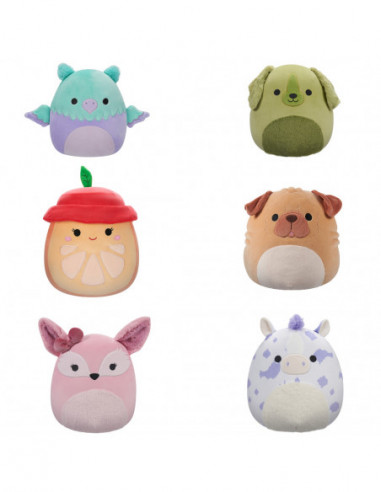 SQUISHMALLOWS SQJW1219B