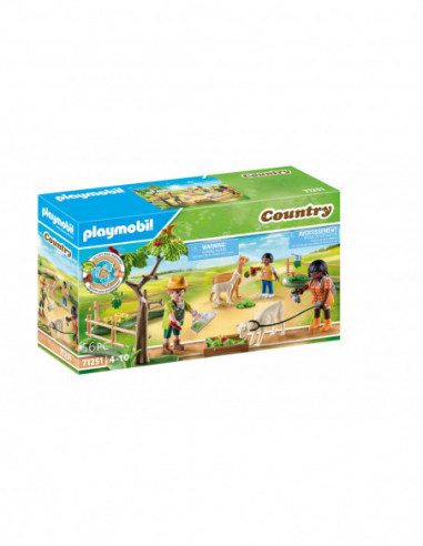 PLAYMOBIL 71251P 4008789712516