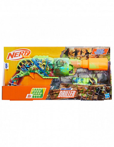 NERF F8960 5010996223661