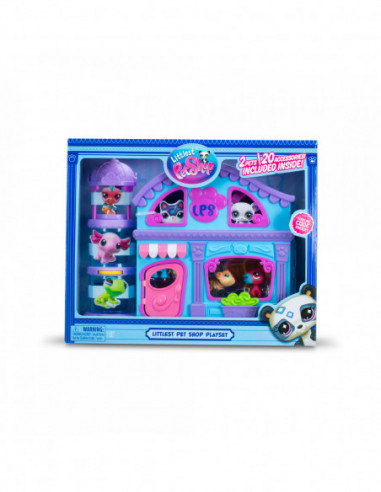 LITTLEST PET SHOP 575B