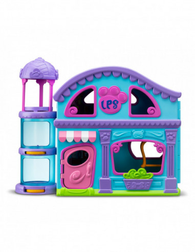 LITTLEST PET SHOP mängukomplekt