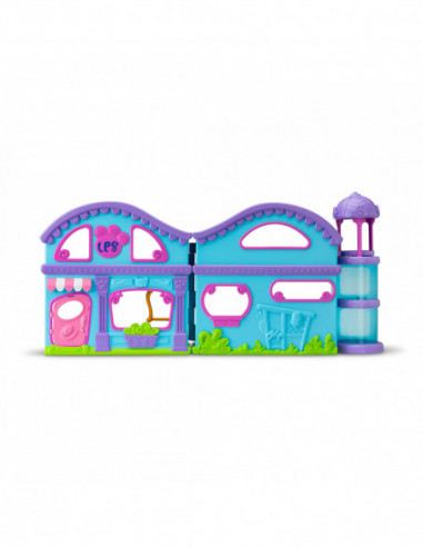 LITTLEST PET SHOP mängukomplekt