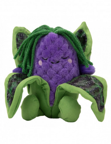 LIVING ON THE VEG S2 pehme mänguasi... LIVING ON THE VEG S2 pehme mänguasi...