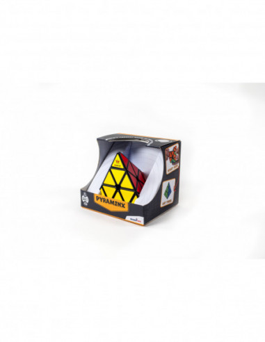 RECENT TOYS loogikamäng Pyraminx RECENT TOYS loogikamäng Pyraminx
