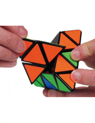 RECENT TOYS loogikamäng Pyraminx RECENT TOYS loogikamäng Pyraminx
