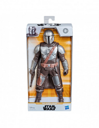 STAR WARS figuur Olympus 24 cm