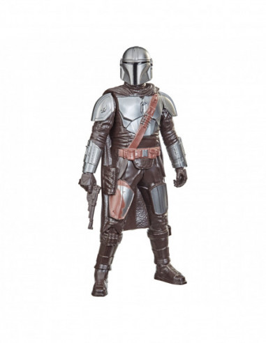 STAR WARS figuur Olympus 24 cm