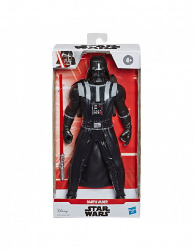 STAR WARS figuur Olympus 24 cm