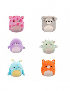 SQUISHMALLOWS SQJW1220F