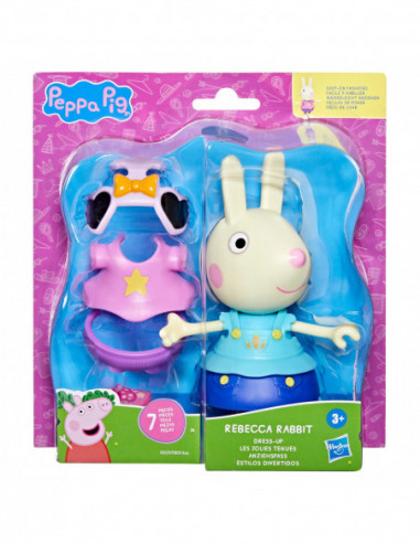 PEPPA PIG F8859 5010996246868