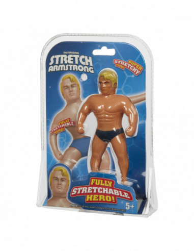 STRETCH Mini mängufiguur The Original...