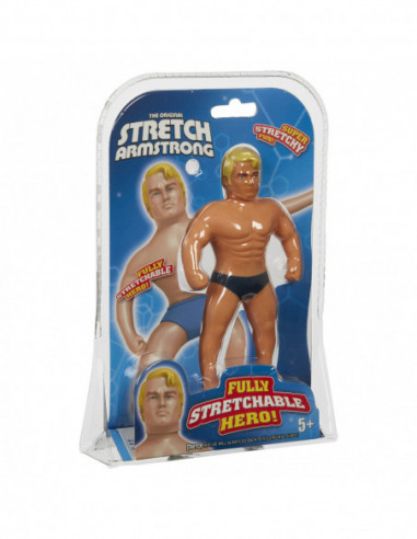 STRETCH Mini mängufiguur The Original... STRETCH Mini mängufiguur The Original...