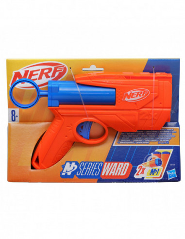 NERF N Series mängurelv Ward