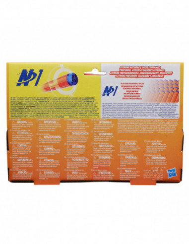 NERF N Series mängurelv Ward