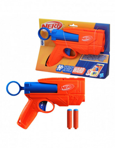 NERF N Series mängurelv Ward