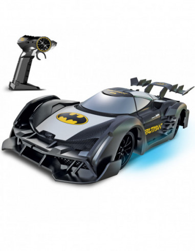 Batman raadioteel juhitav sõiduk...