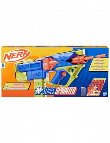 NERF F8625 5010996260765