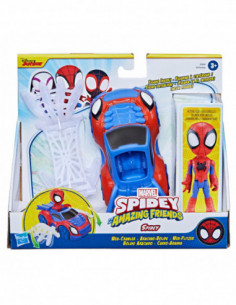 SPIDER-MAN F6776 5010994182595