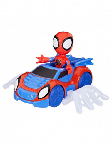 SPIDEY AND HIS AMAZING FRIENDS figuur...