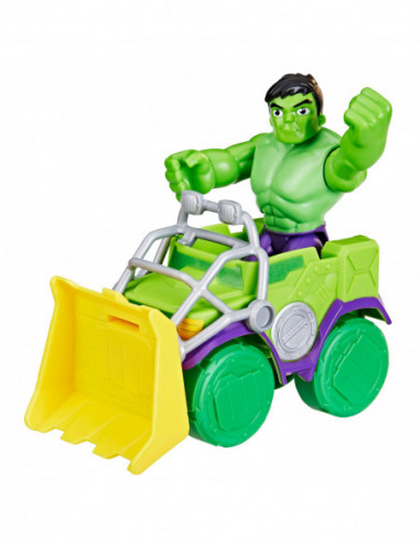 SPIDEY AND HIS AMAZING FRIENDS figuur...