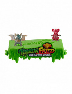 TERROR FRIED T08091 5029736080914 2