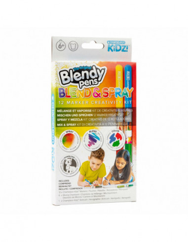 BLENDY PENS CK1602F