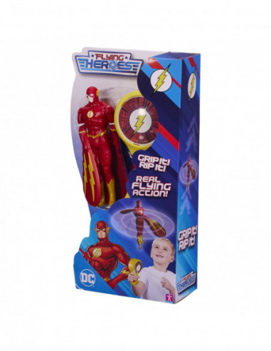 FLYING HEROES figuur Flash FLYING HEROES figuur Flash