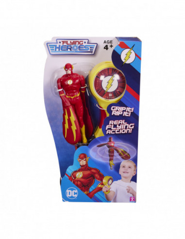 FLYING HEROES figuur Flash FLYING HEROES figuur Flash