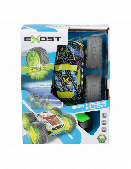 EXOST 20293 4891813202936 EXOST 20293 4891813202936