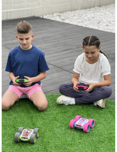 EXOST raadioteel juhitav auto 360... EXOST raadioteel juhitav auto 360...