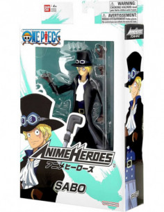 ANIME HEROES 37009A 3296580370092 2