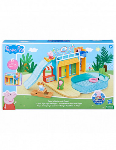 PEPPA PIG F6295 5010996160669