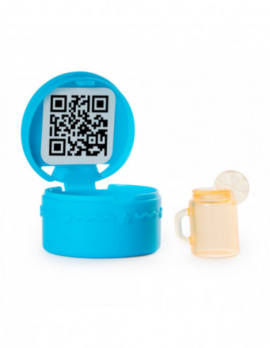 GABBY´S DOLLHOUSE mängukomplekt Rõdu