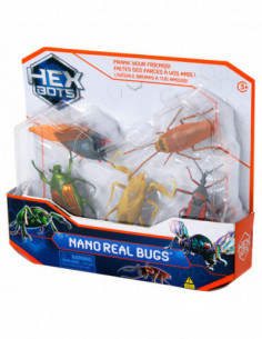 HEX BOTS 6071530 2