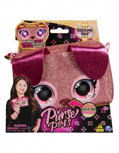 PURSE PETS 6067566