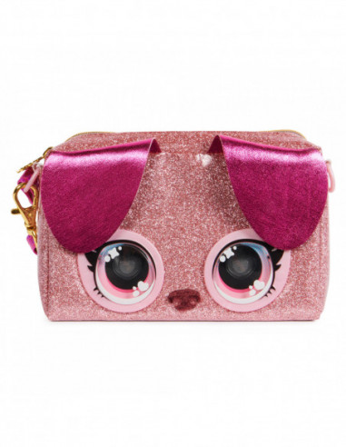 PURSE PETS Interaktiivne käekott... PURSE PETS Interaktiivne käekott...