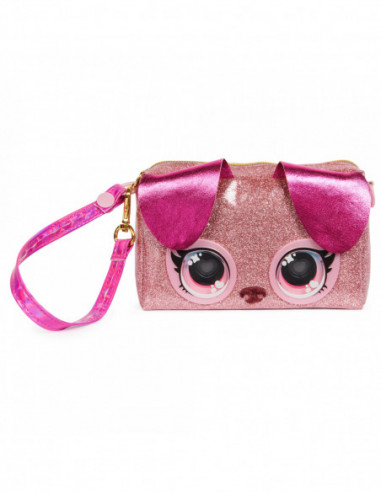 PURSE PETS Interaktiivne käekott... PURSE PETS Interaktiivne käekott...