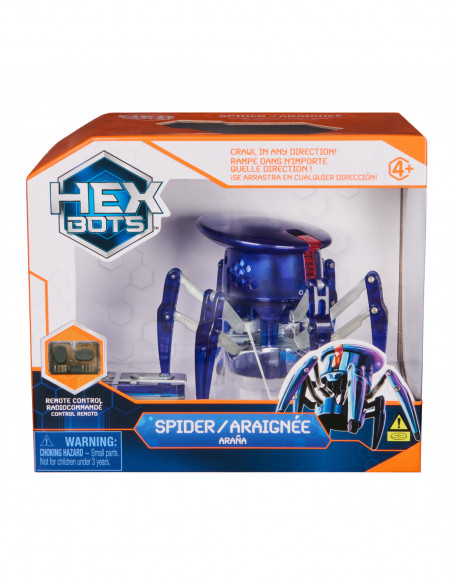 HEX BOTS 6071528 HEX BOTS 6071528