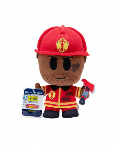 DEV SERIES W1 Pehme mänguasi...