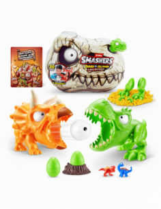 SMASHERS 74114 4894680029873 2