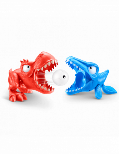 SMASHERS mängukomplekt Dino Island... SMASHERS mängukomplekt Dino Island...