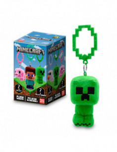 MINECRAFT JTMIN35118 2