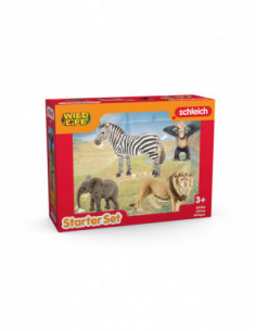 SCHLEICH 42721S 4059433935720