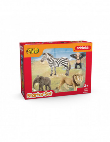 SCHLEICH 42721S 4059433935720