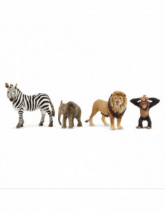 SCHLEICH 42721S 4059433935720 2
