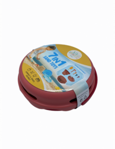 COMPACTOYS 99200201 4270002173316 2