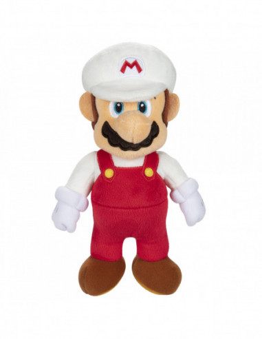 SUPER MARIO Pehme tegelaskuju, 22 cm SUPER MARIO Pehme tegelaskuju, 22 cm
