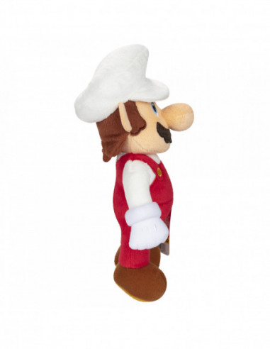 SUPER MARIO Pehme tegelaskuju, 22 cm SUPER MARIO Pehme tegelaskuju, 22 cm