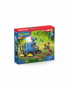 SCHLEICH 42604S 4059433652245