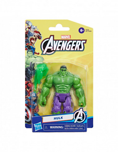 AVENGERS F9326 5010996204790